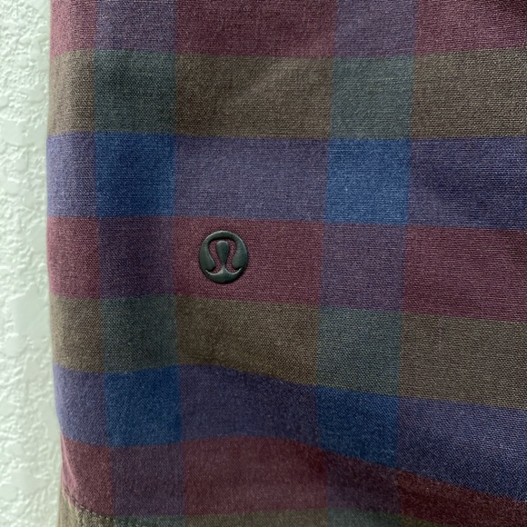 Lululemon kahuna shorts size 34 - Picture 3 of 5